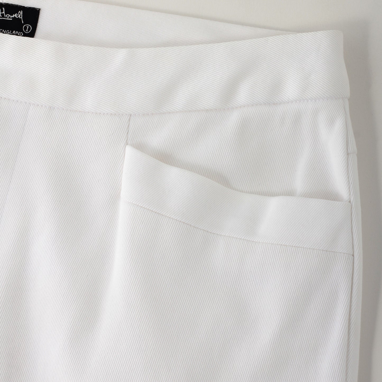 TROUSERS