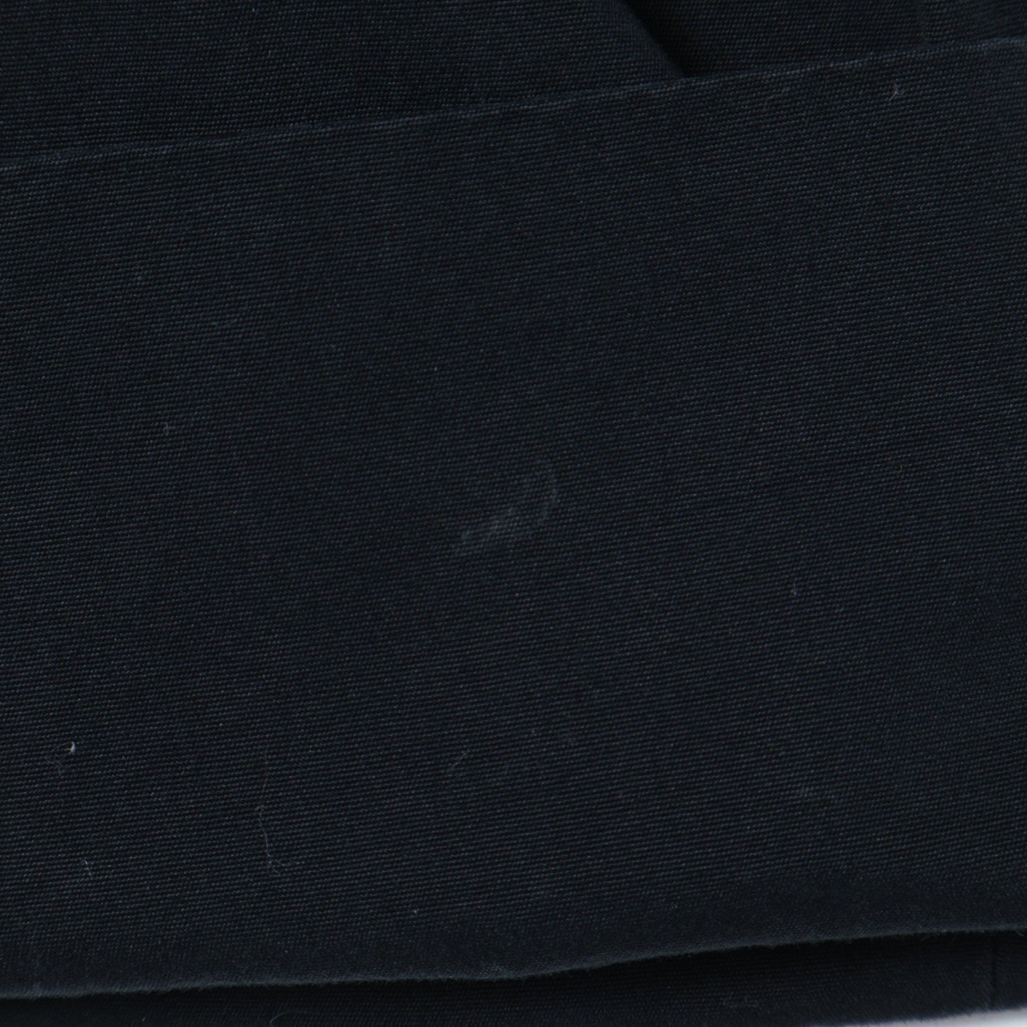 GRMENT DYE TOUGH COTTON POPLIN SHIRT