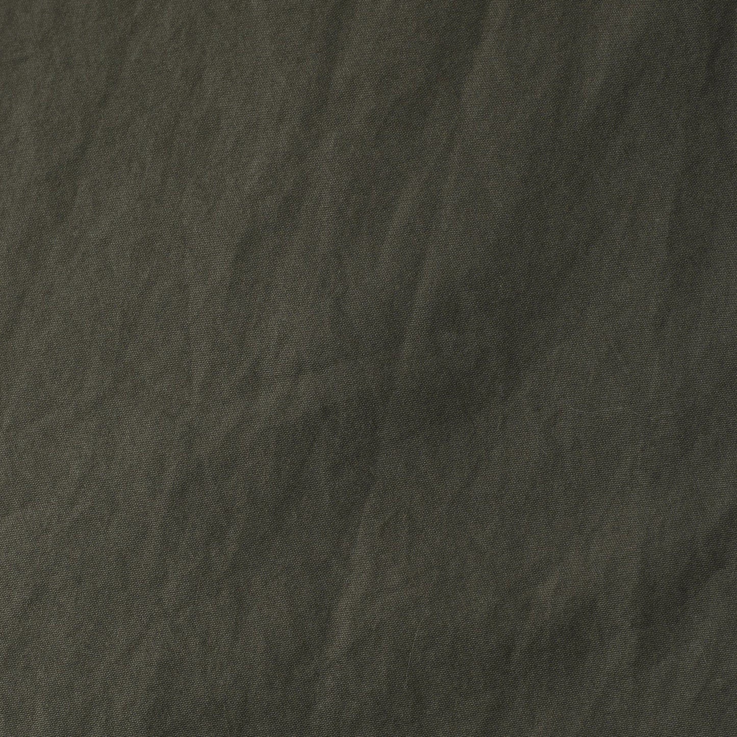 MATT COTTON POPLIN SHIRT