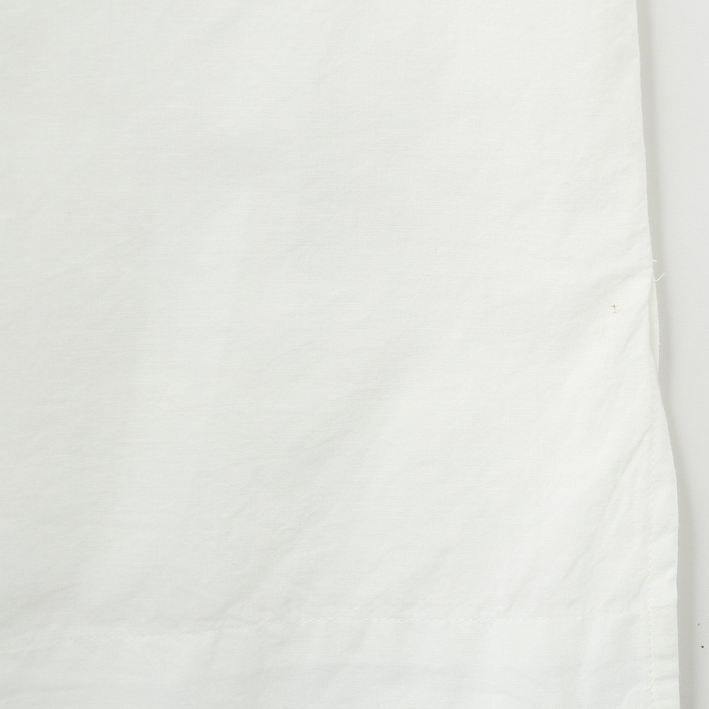 COTTON LINEN  SHIRT