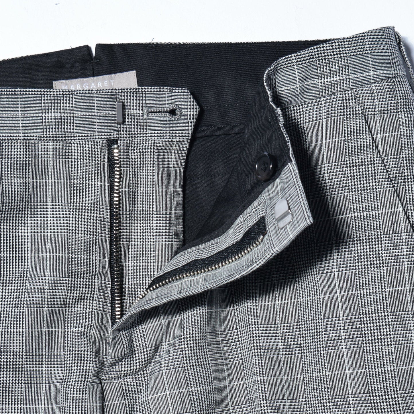 TROUSERS