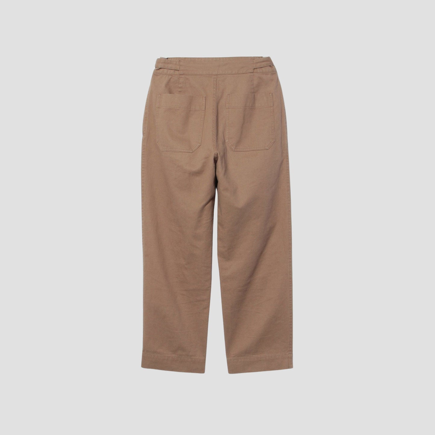 JAPANESE DRILL TROUSERS