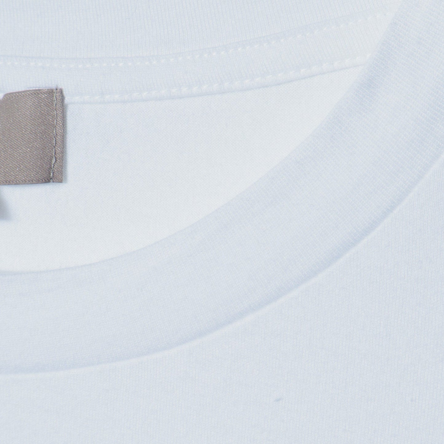 PLAIN COTTON JERSEY