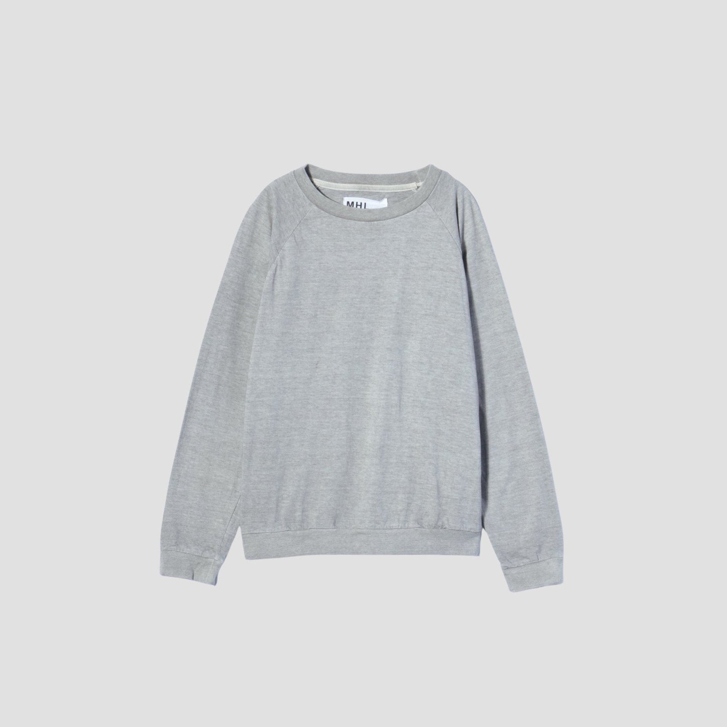 NATURAL DYE LIGHT JERSEY