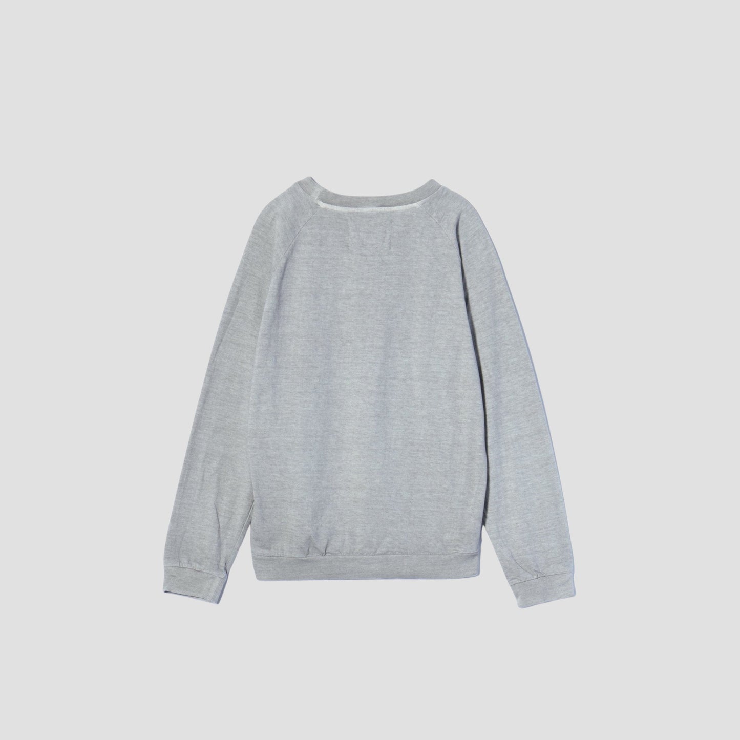 NATURAL DYE LIGHT JERSEY