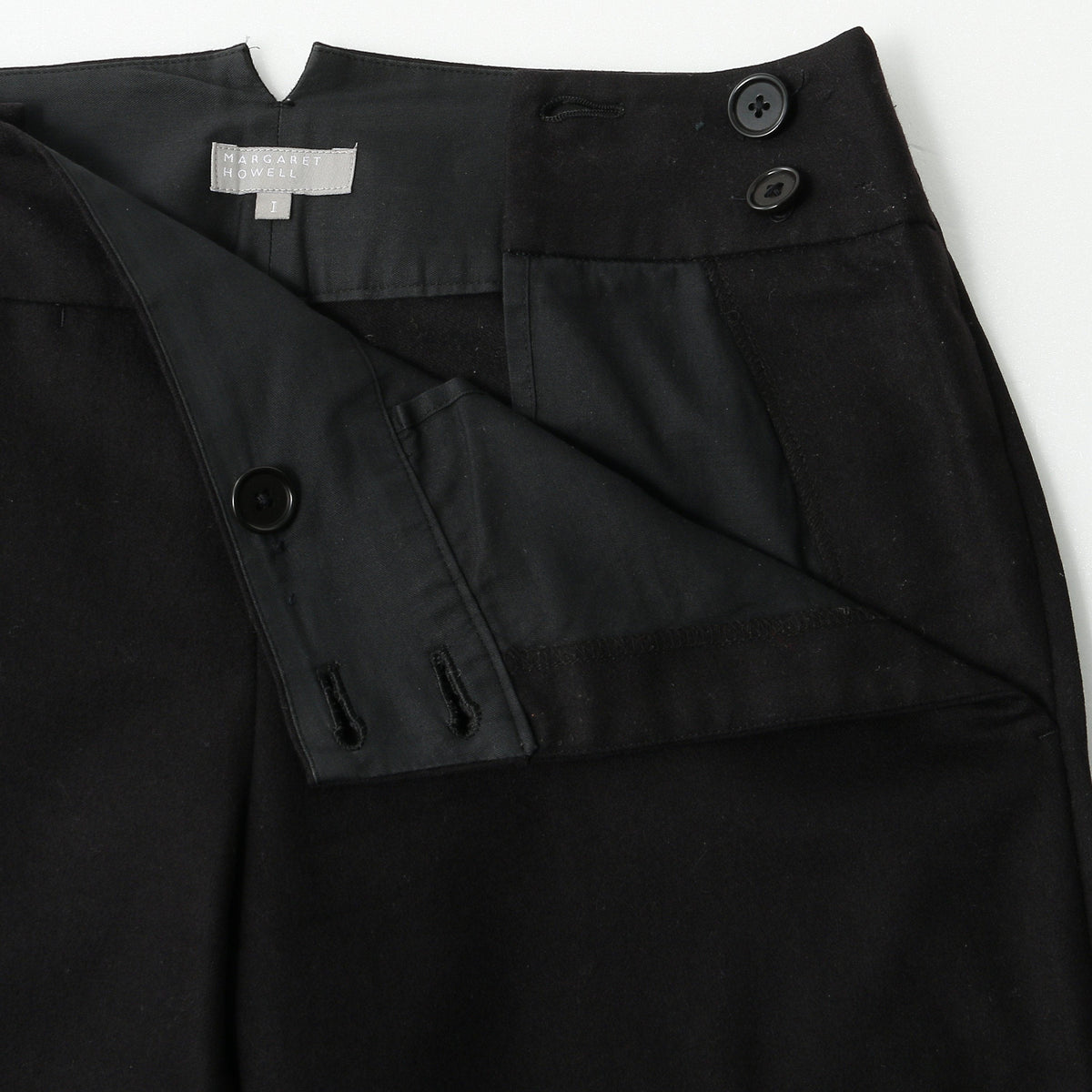 TROUSERS
