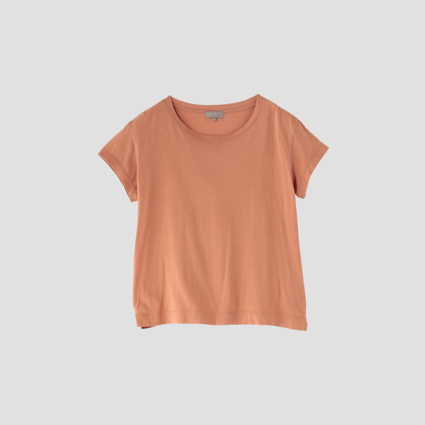 PLAIN COTTON JERSEY