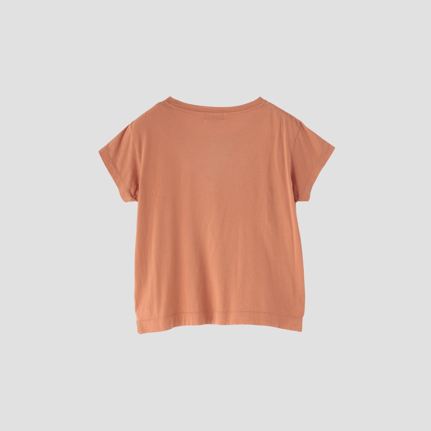 PLAIN COTTON JERSEY