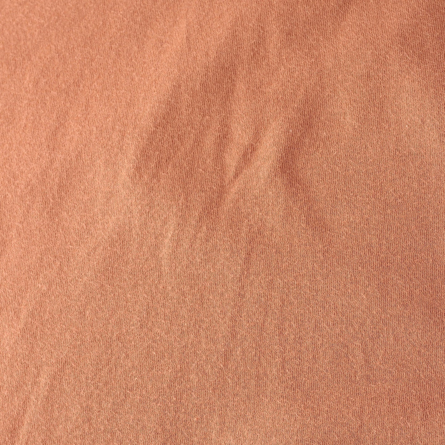 PLAIN COTTON JERSEY