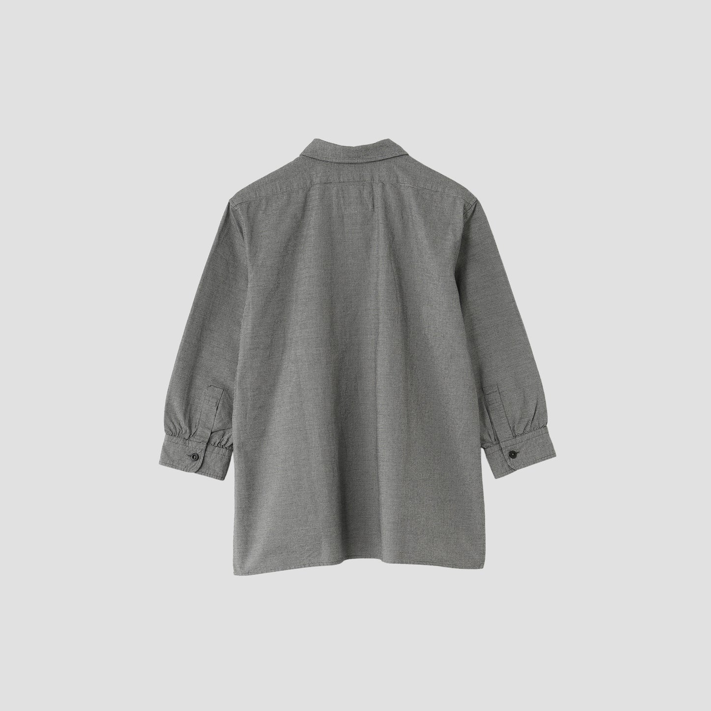 PUPPYTOOTH COTTON SHIRT