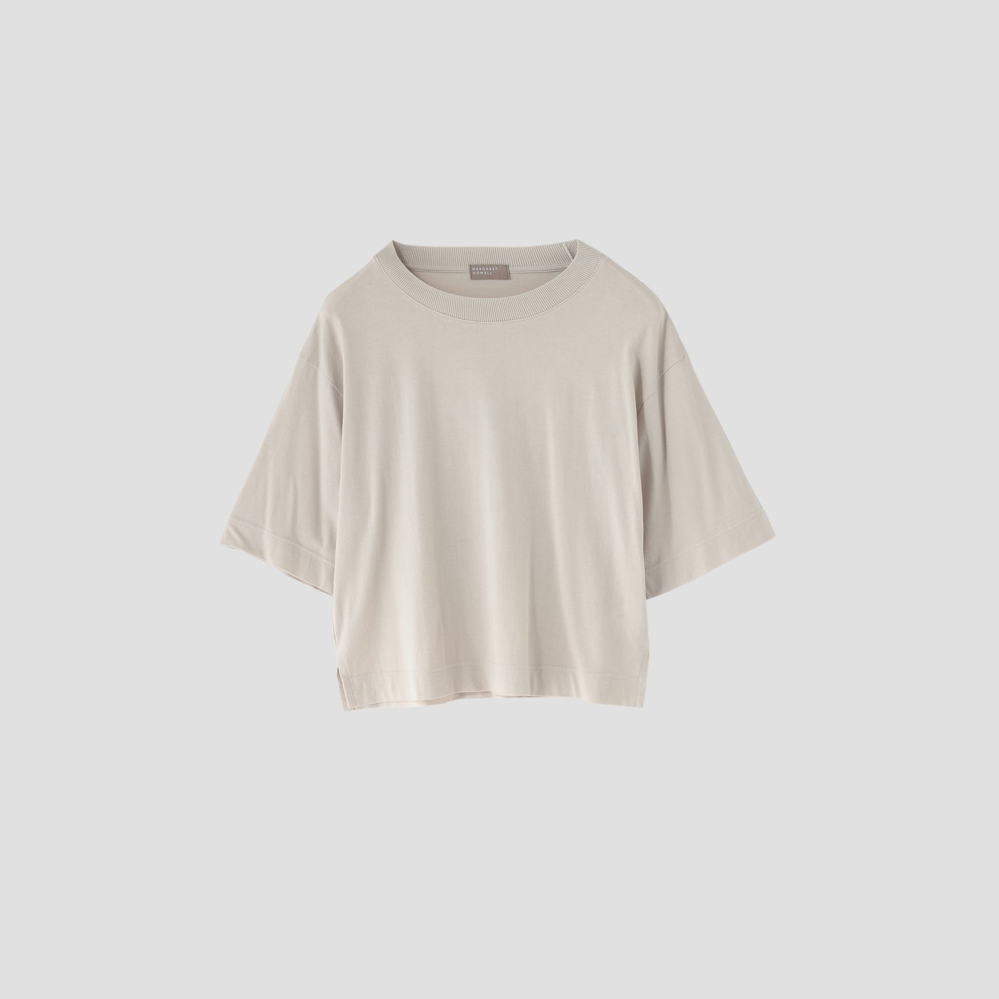 COTTON LINEN JERSEY