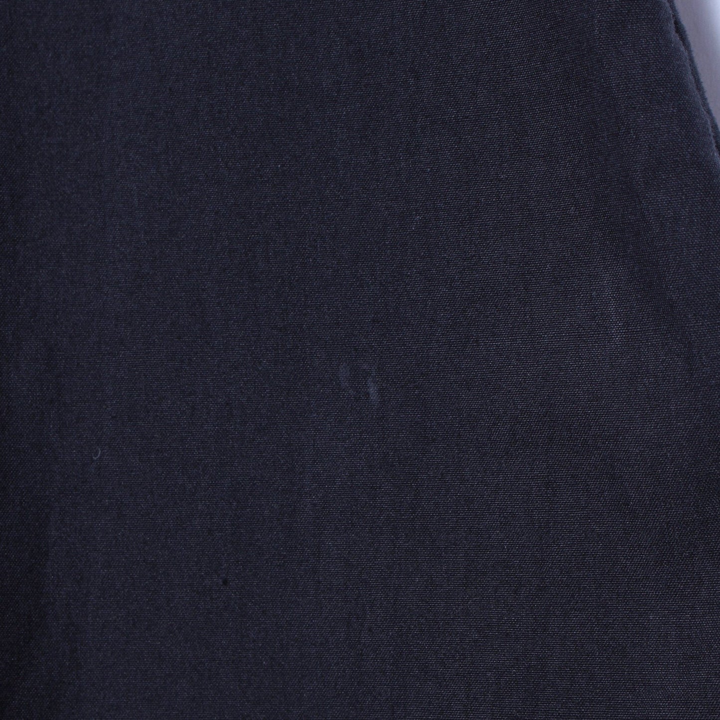 HIGH DENSE LINEN POPLIN DRESS