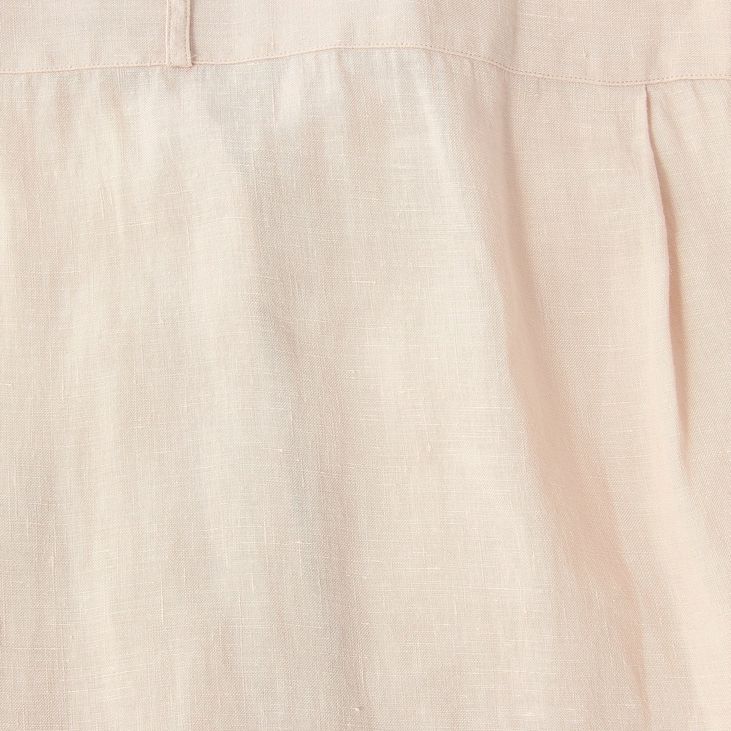 FINE LINEN SHIRT