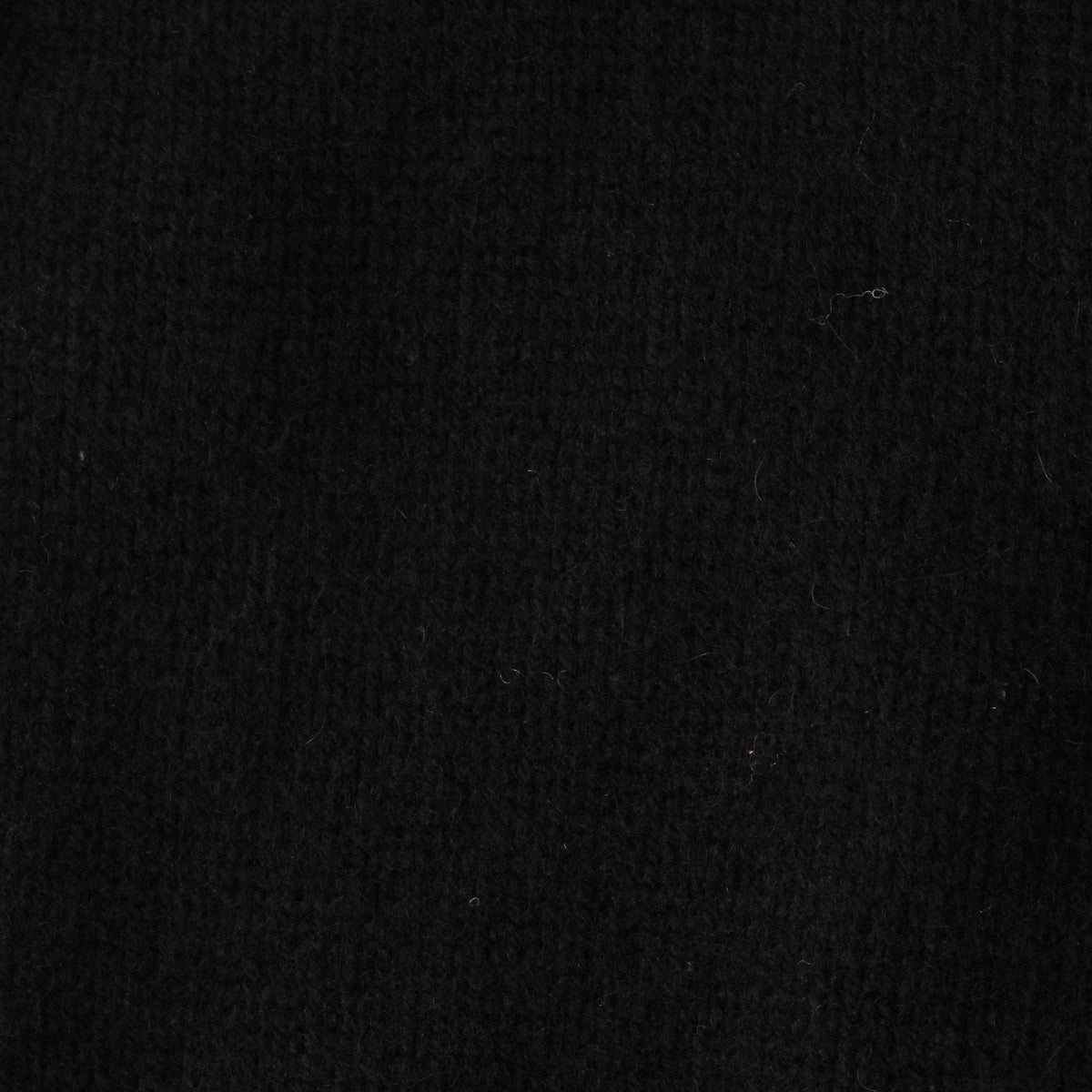 CROPPED SHAWL COLLAR CARDIGAN KNIT