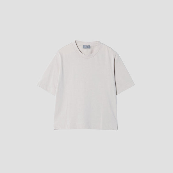 DENSE COTTON JERSEY