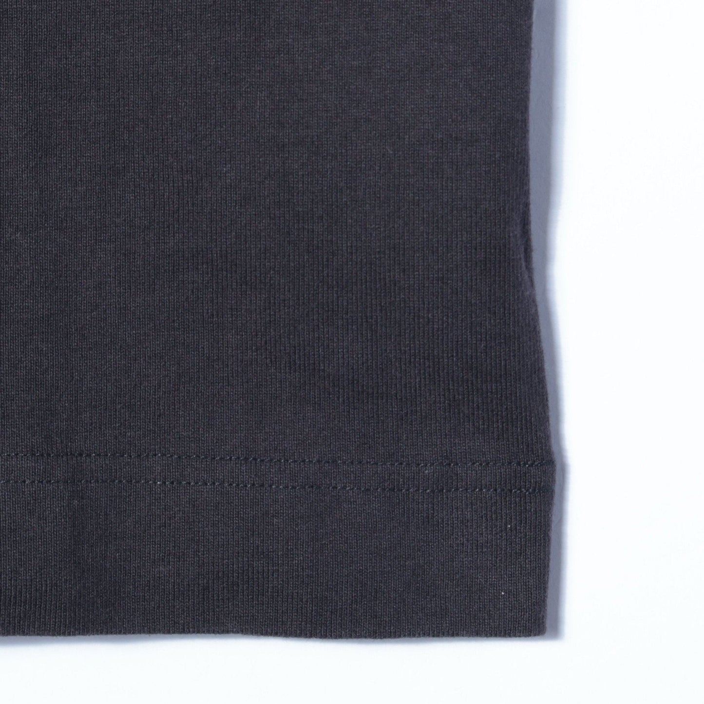 GARMENT DYE TOUGH JERSEY