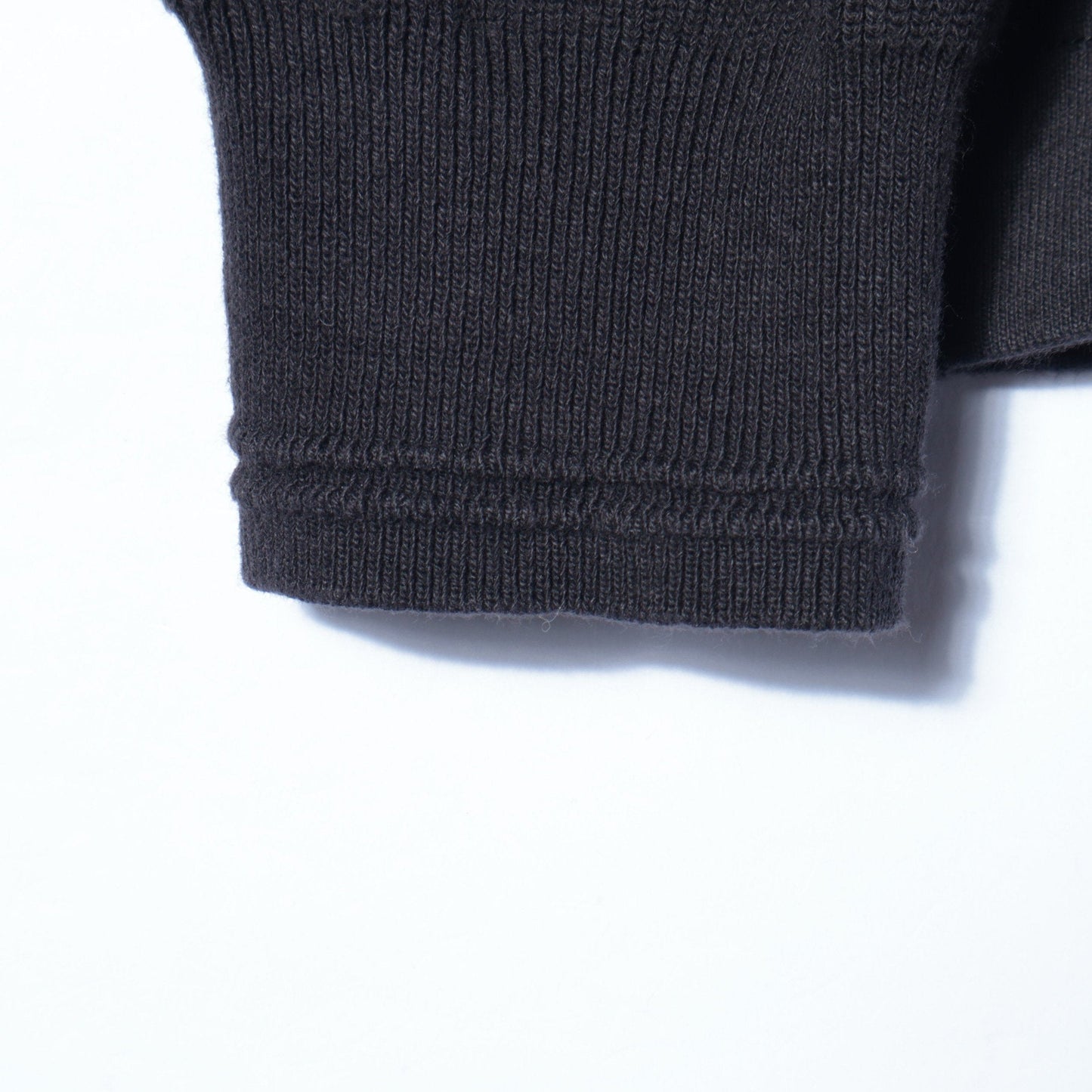 GARMENT DYE TOUGH JERSEY
