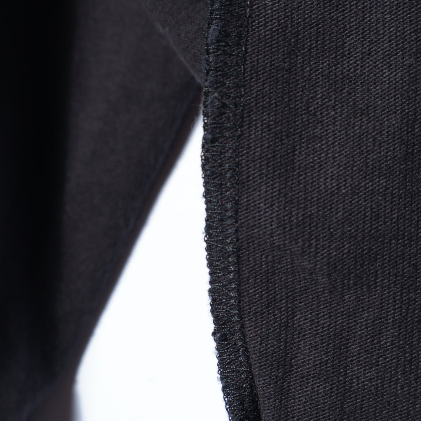 GARMENT DYE TOUGH JERSEY