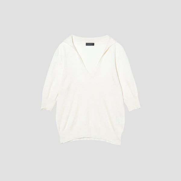 MATT SILK KNIT