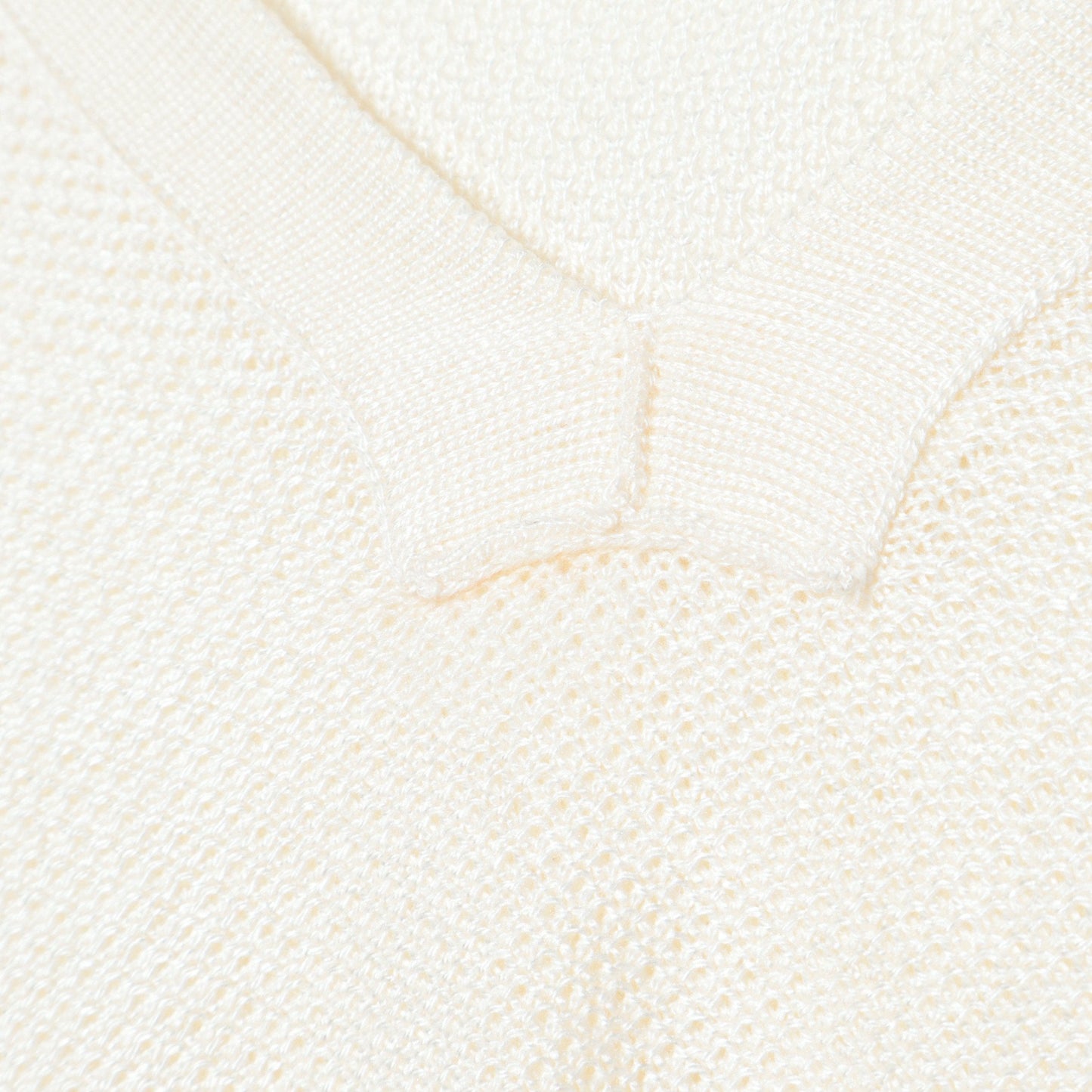 MATT SILK KNIT