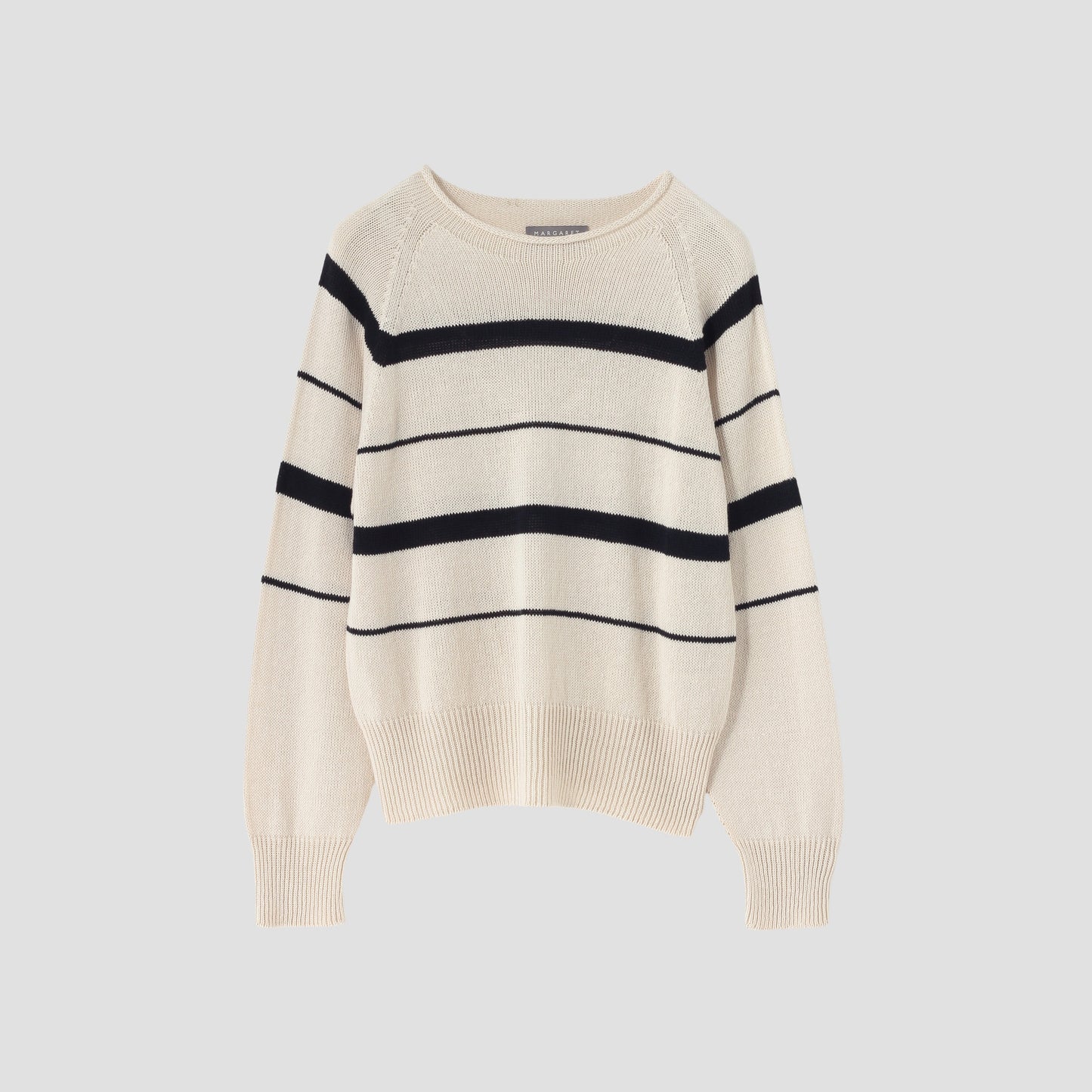 LINEN COTTON KNIT