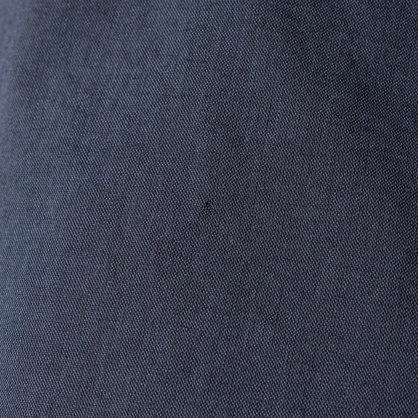 WASHED COTTON SHIRT
