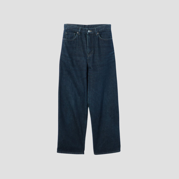 NEW AUTHENTIC DENIM TROUSERS