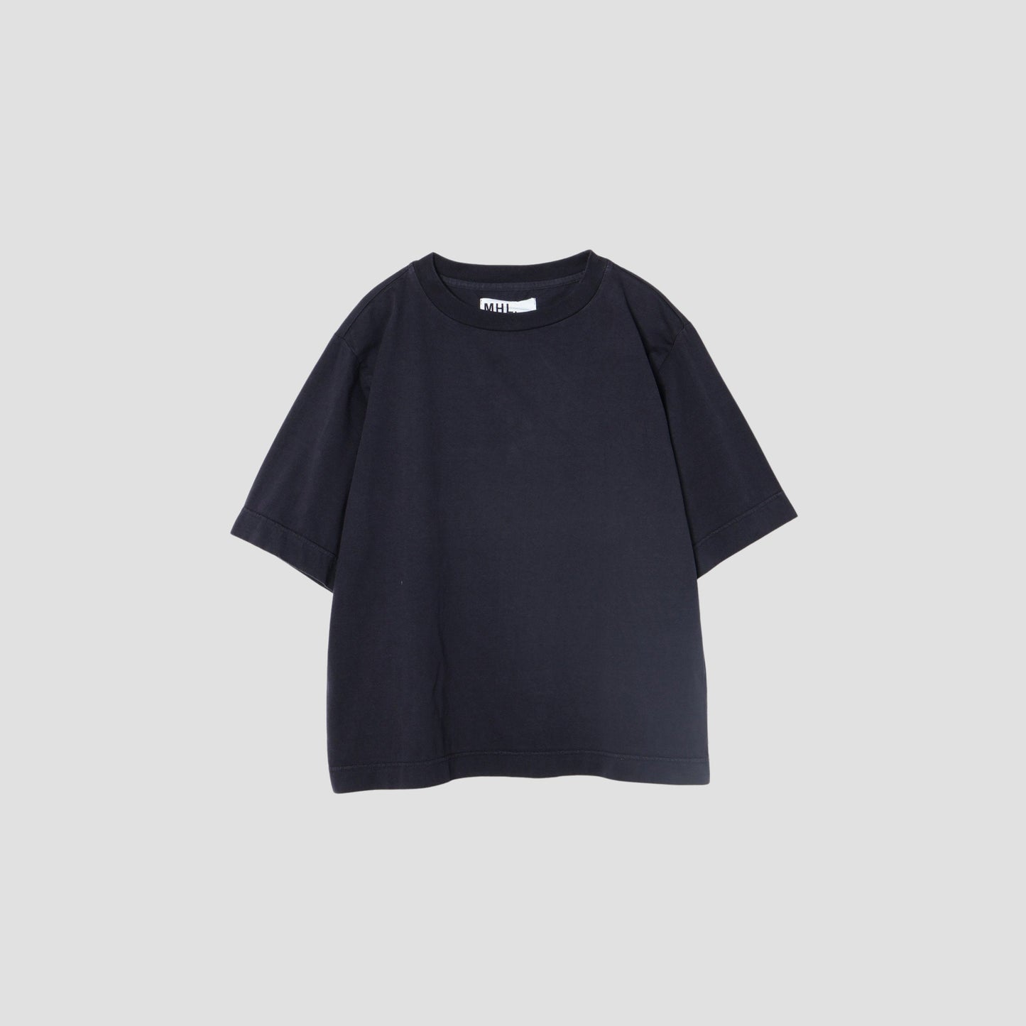NATURAL DYE LIGHT JERSEY