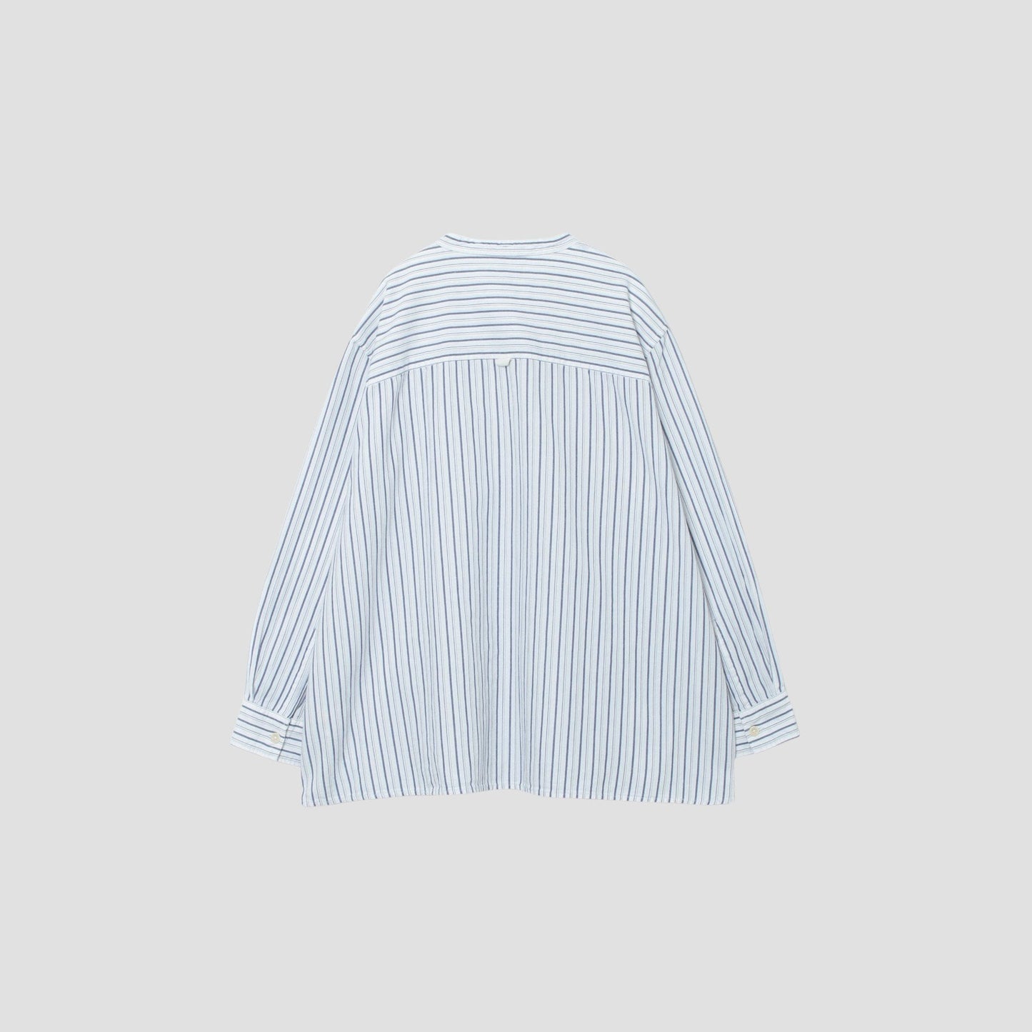 OXFORD STRIPE SHIRT