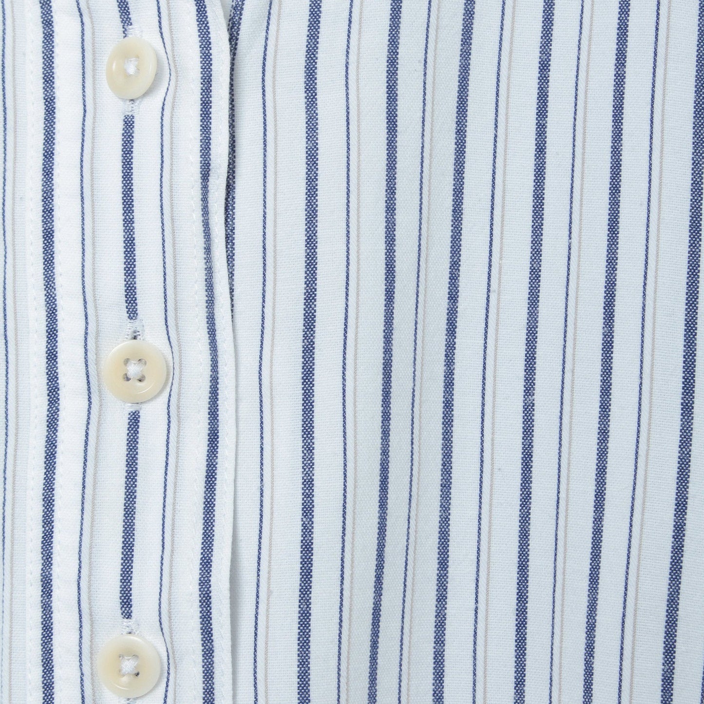 OXFORD STRIPE SHIRT