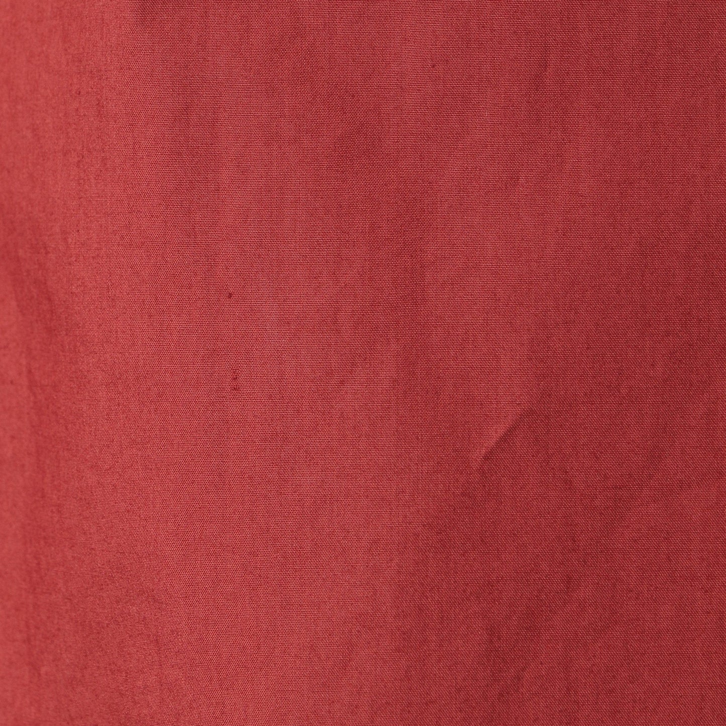 BIG SPOT COTTON SHIRT