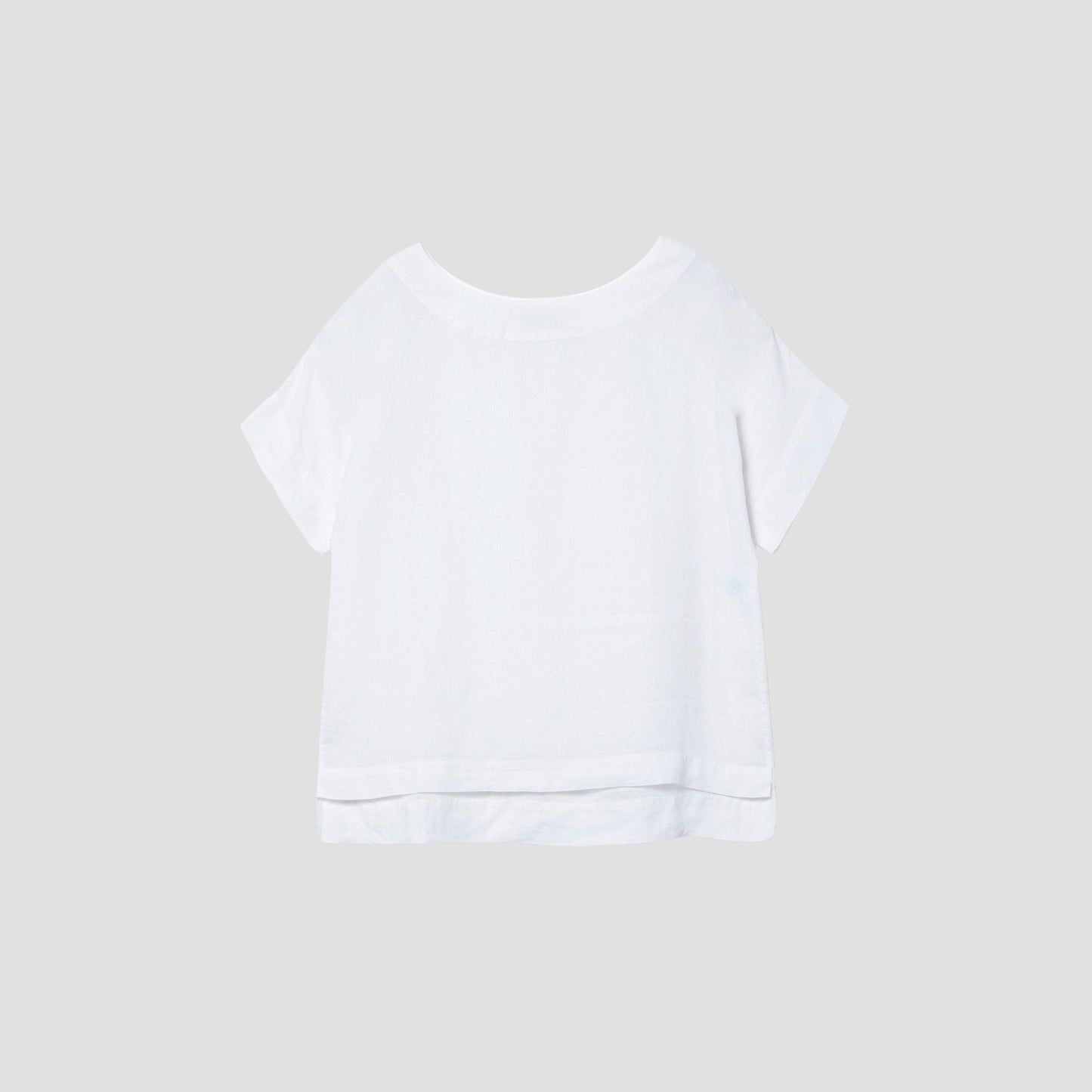 SHIRTING LINEN