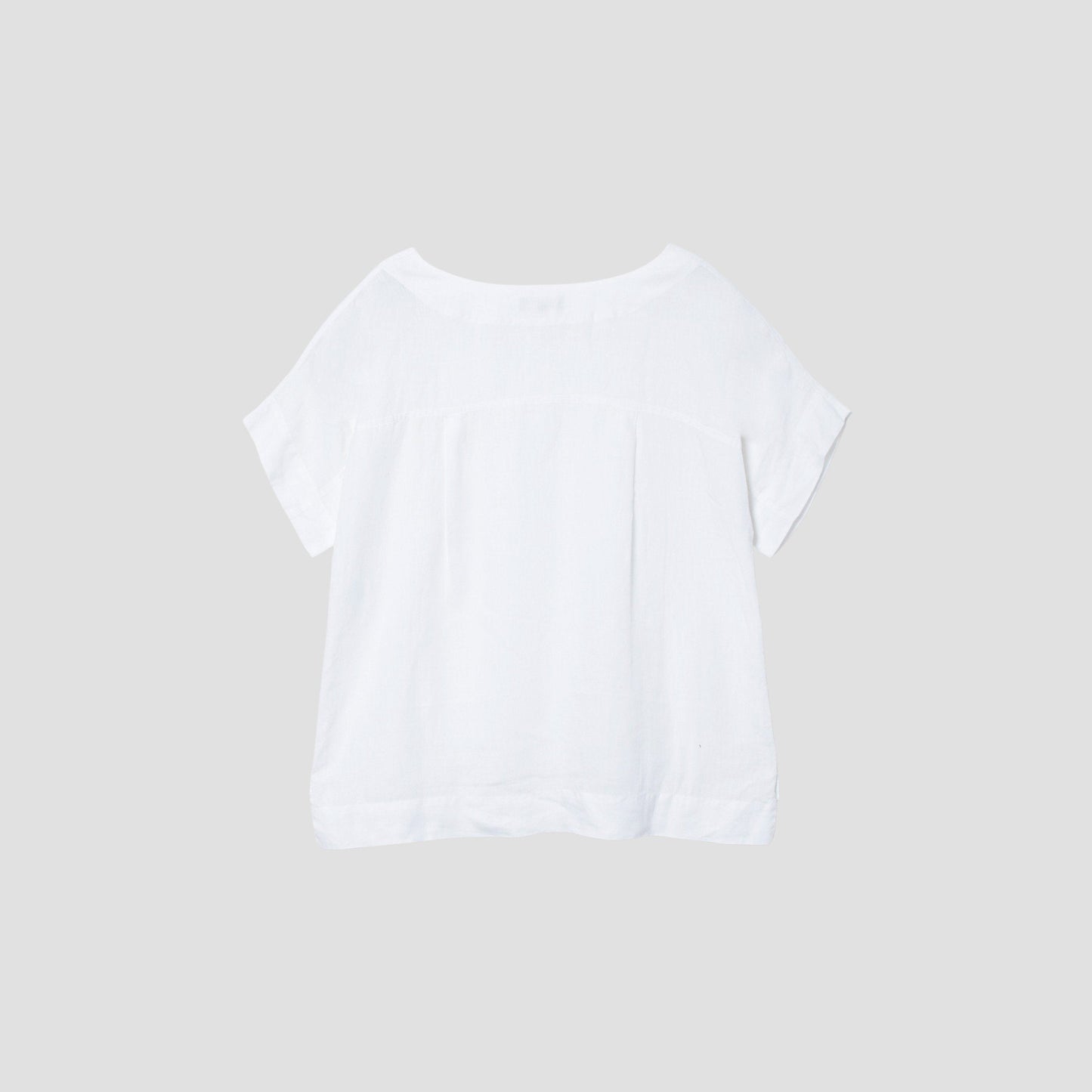 SHIRTING LINEN