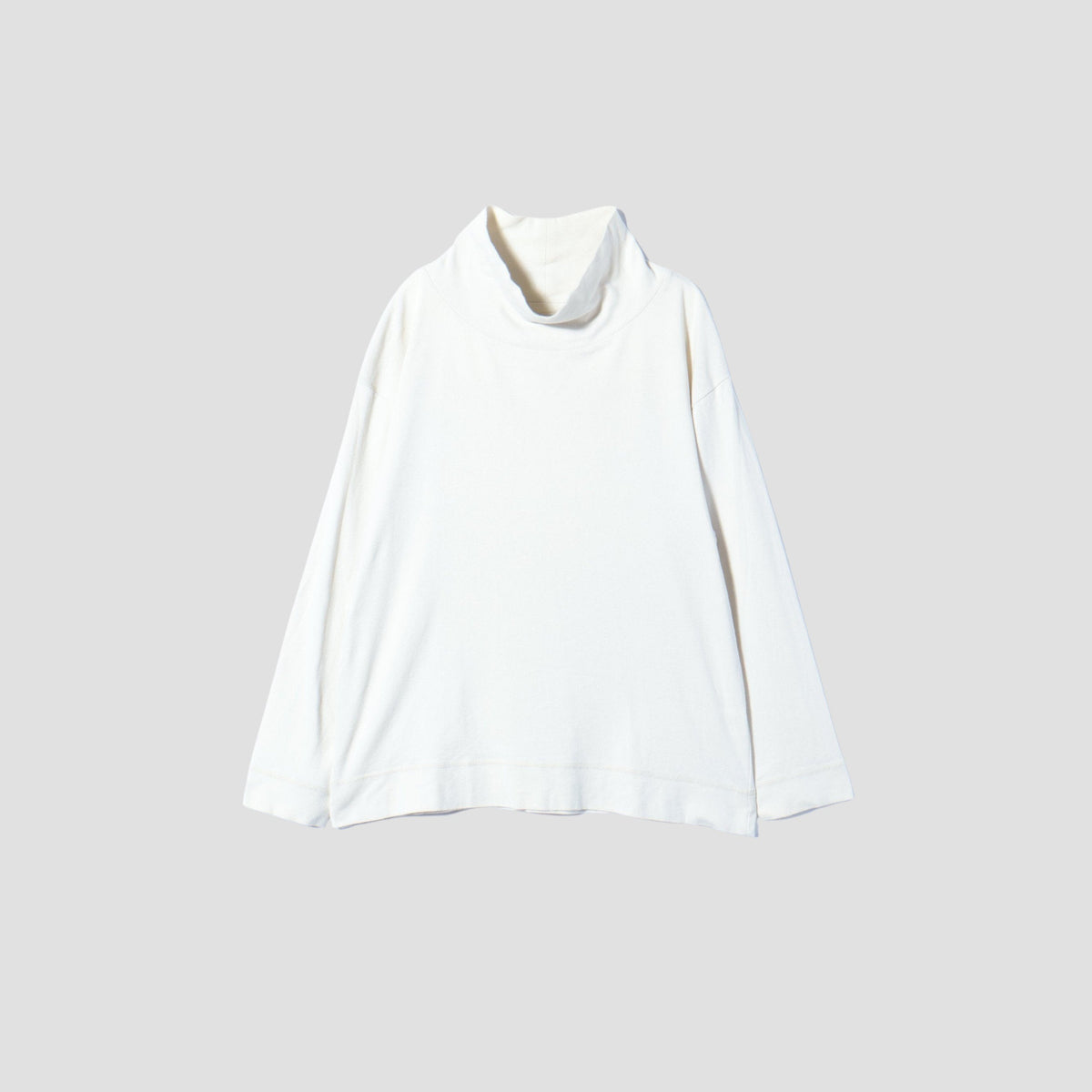 ORGANIC COTTON THERMAL JERSEY