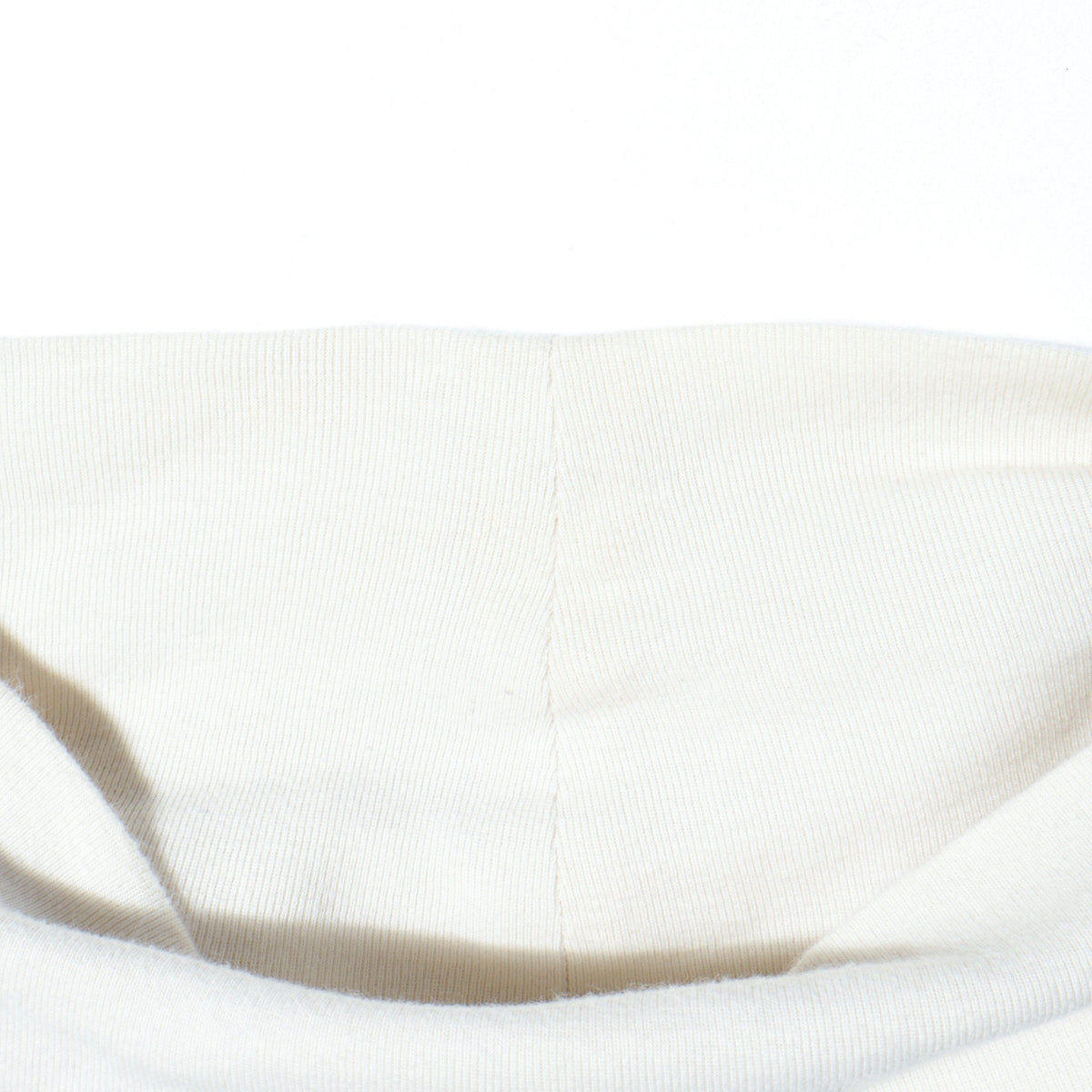 ORGANIC COTTON THERMAL JERSEY