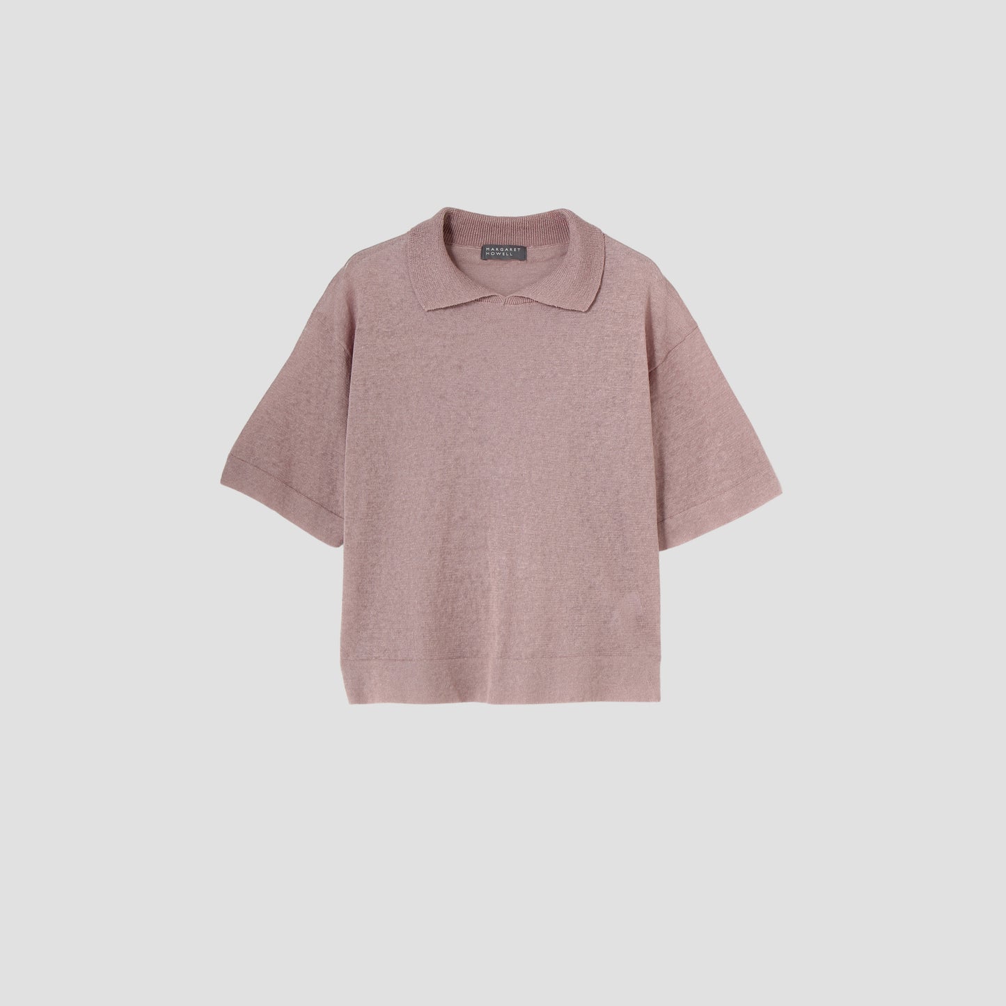 FINE LINEN KNIT