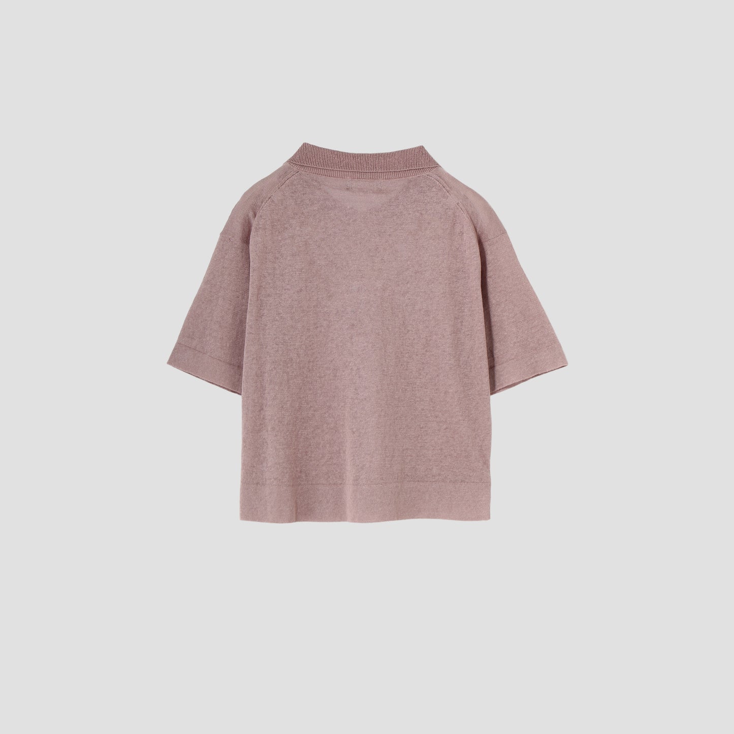 FINE LINEN KNIT