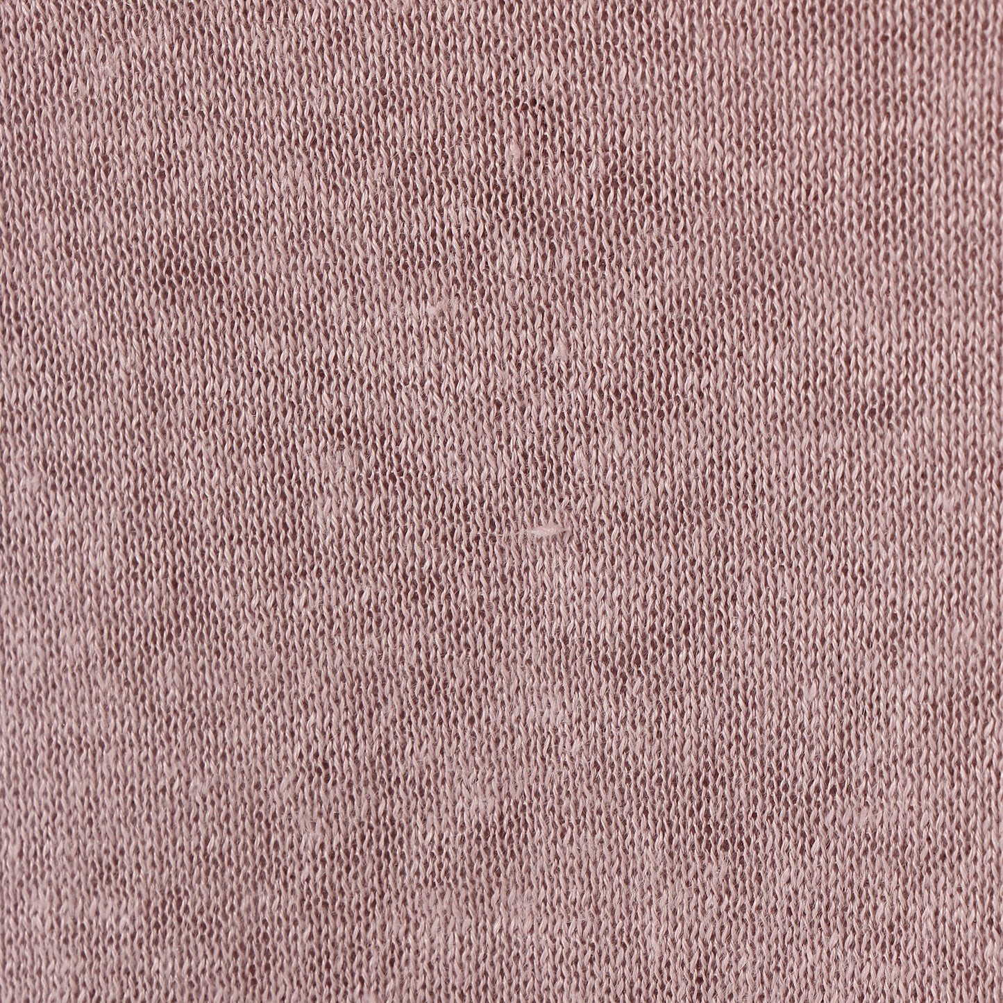 FINE LINEN KNIT