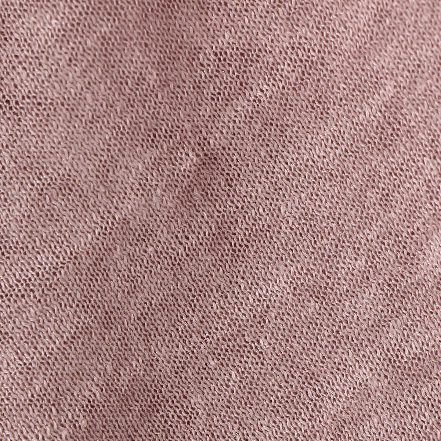 FINE LINEN KNIT