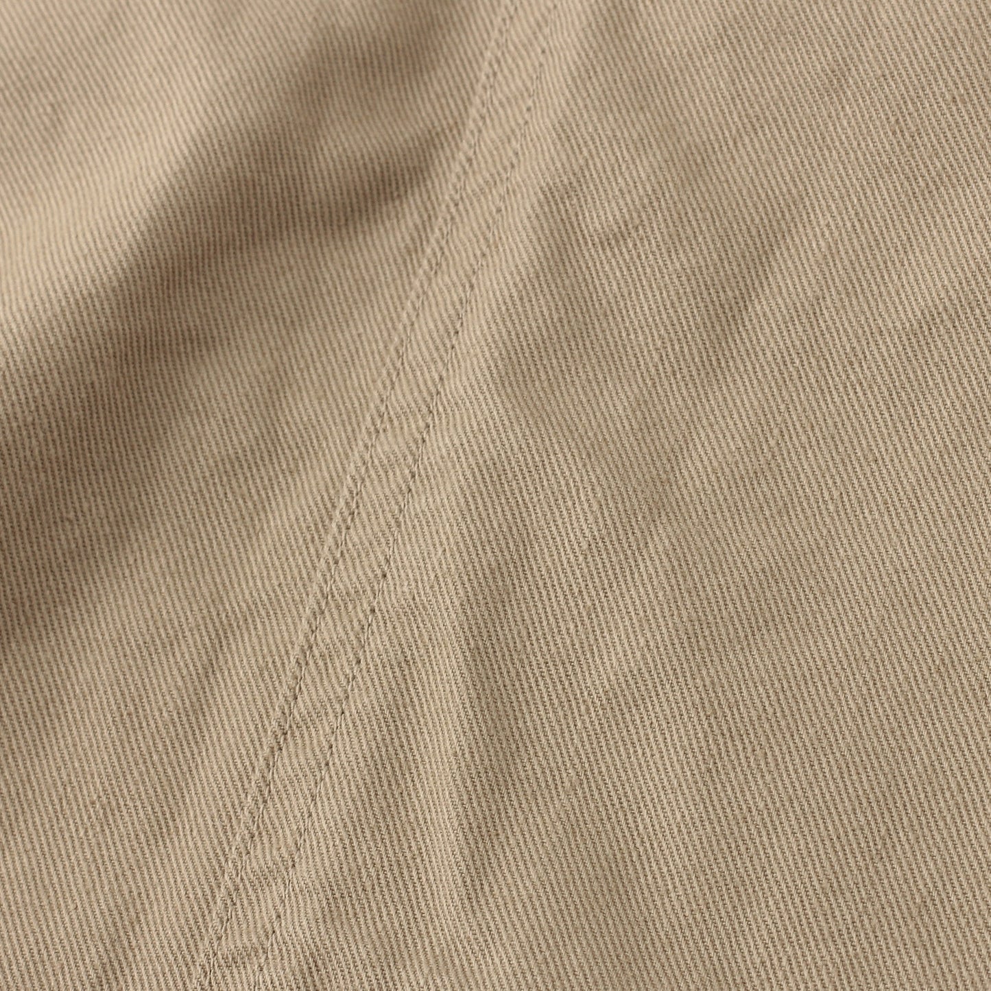 JAPANESE COTTON LINEN DRILL SKIRT