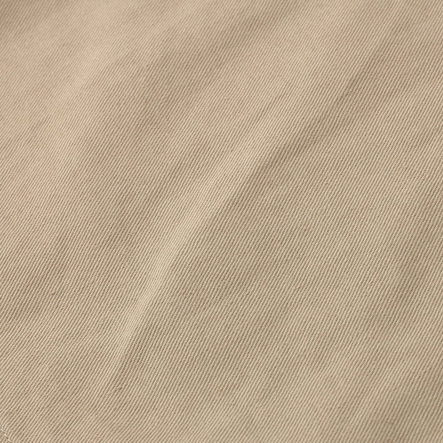 JAPANESE COTTON LINEN DRILL SKIRT