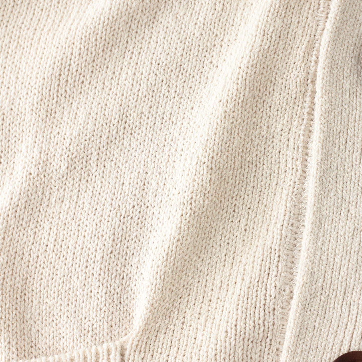 VINTAGE DRY COTTON LINEN KNIT