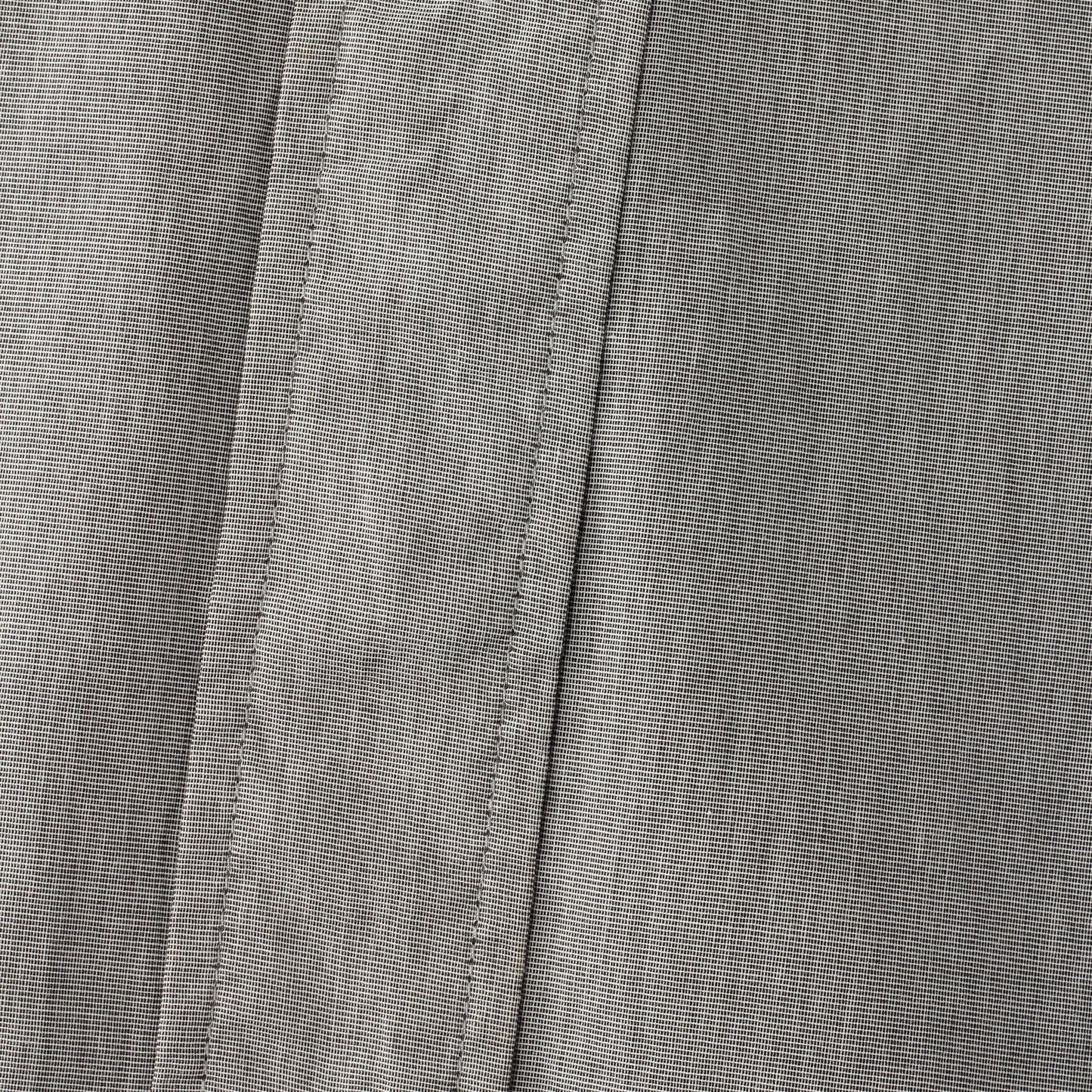 HIGHCOUNT COTTON END ON END DRESS