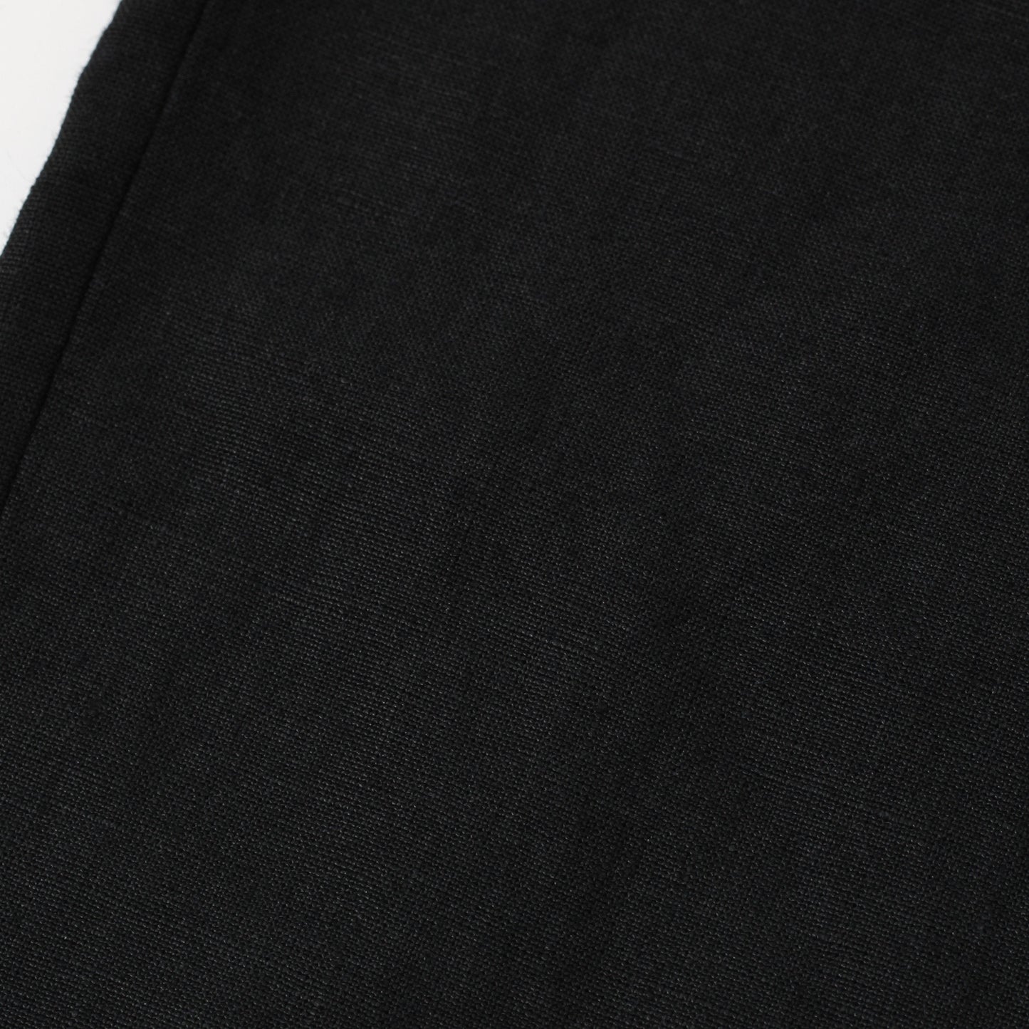 LINEN TROUSERS