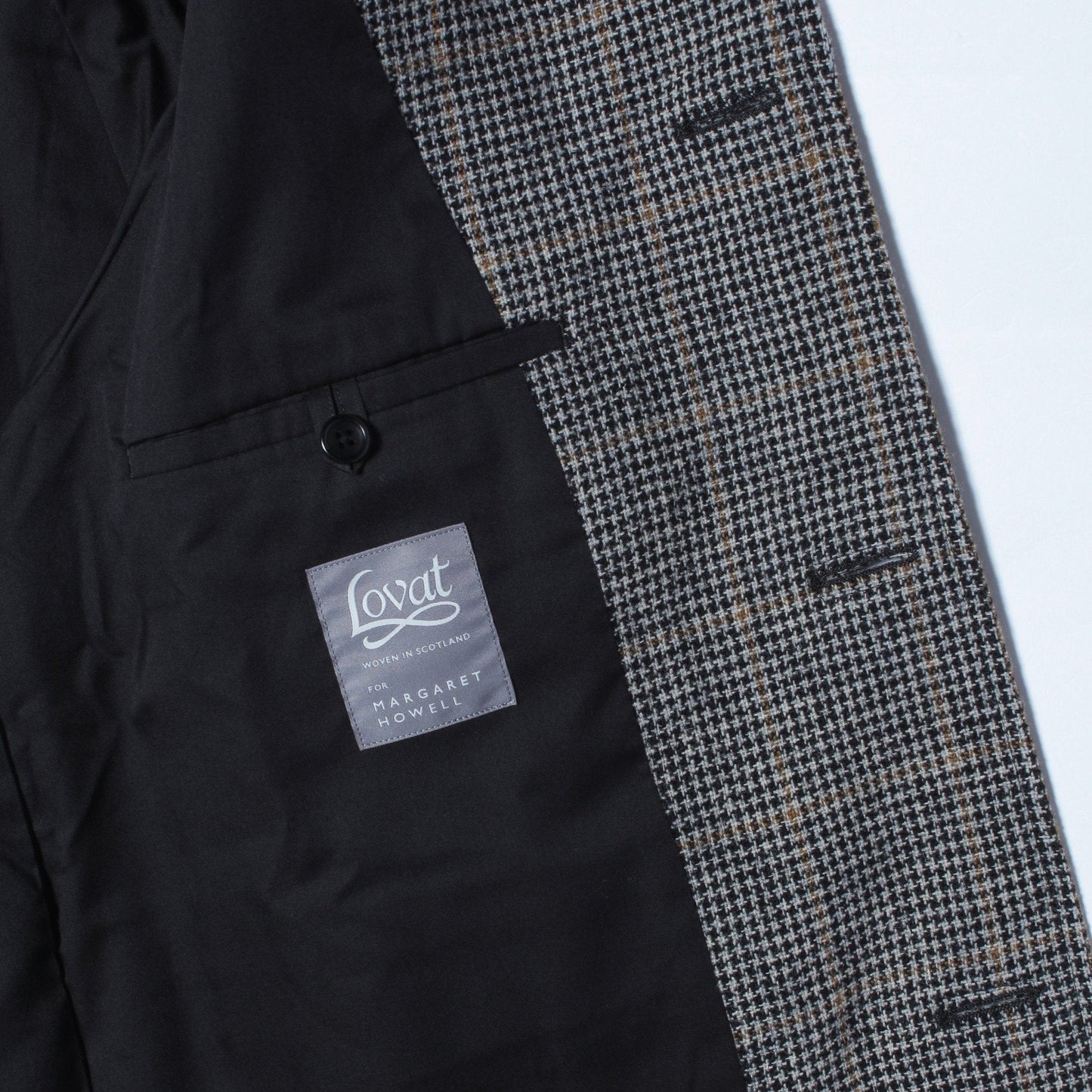 BLOUSON