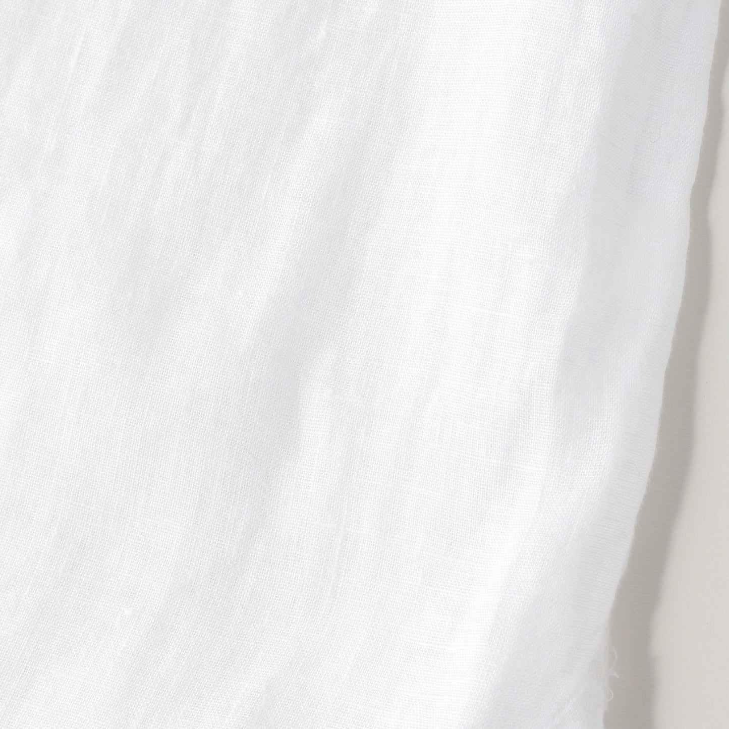 LINEN VOILE SHIRT