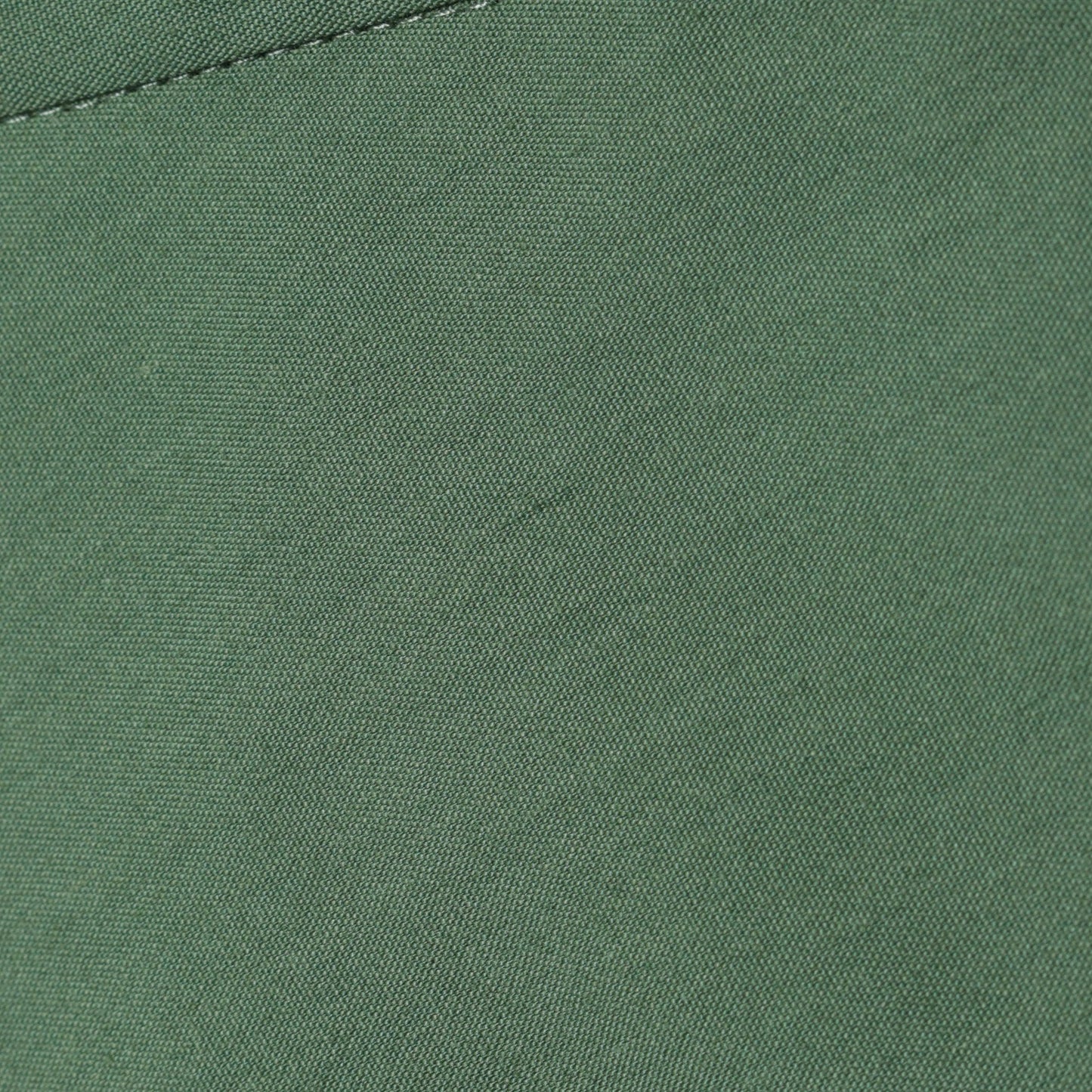 COTTON POLYESTER SKIRT