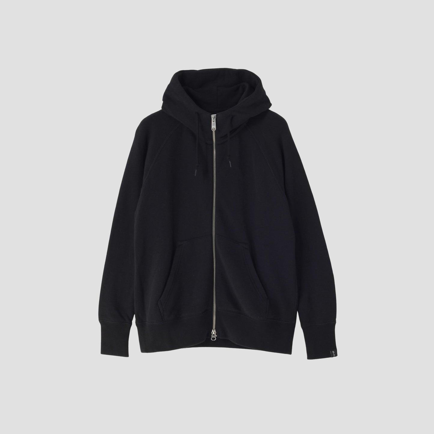 LIGHT LOOPBACK COTTON(MHL SHOP限定) JERSEY