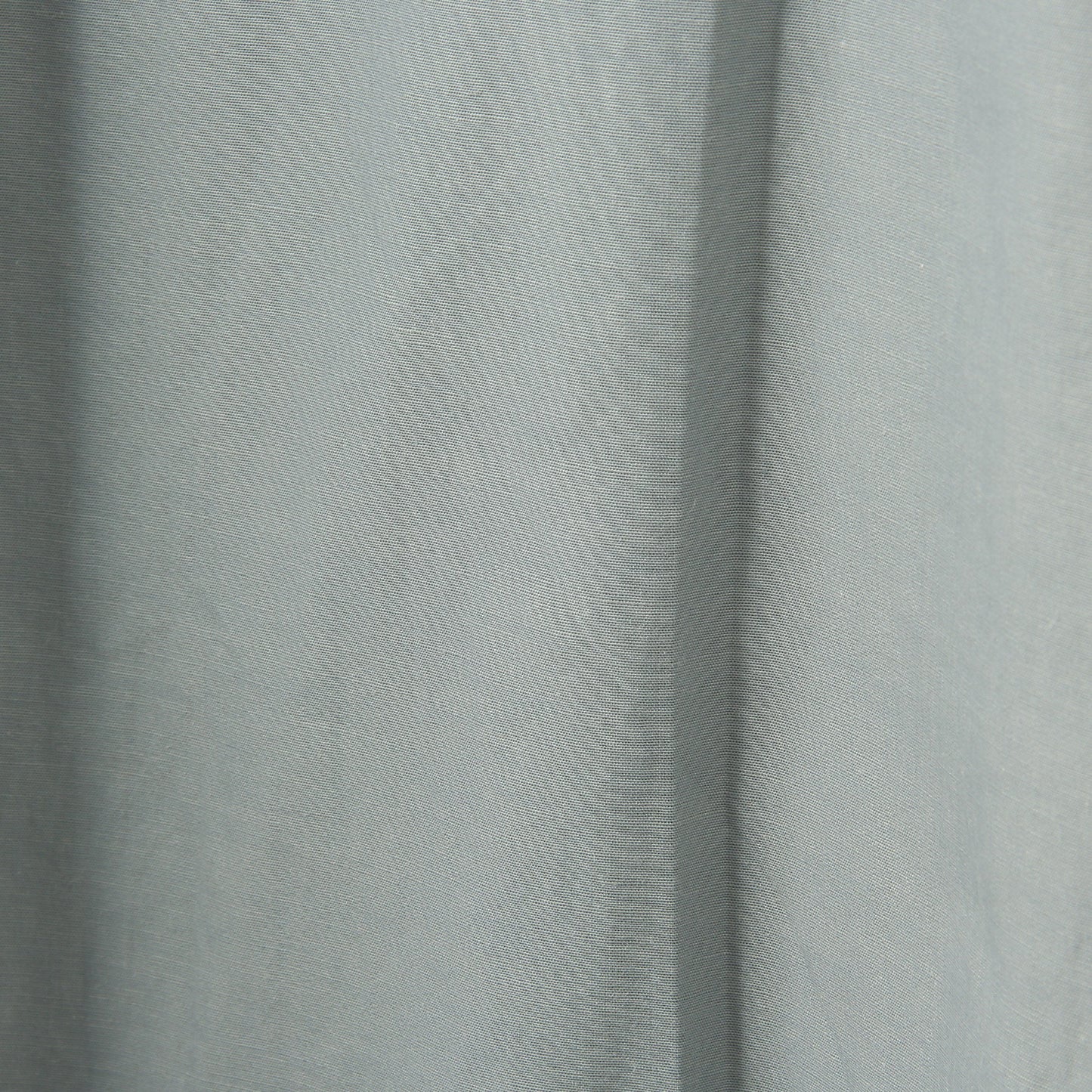 COTTON RAMIE CHAMBRAY DRESS