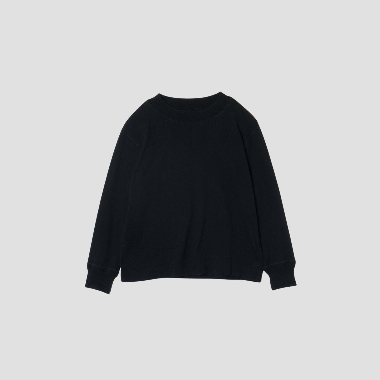 ROUGH COTTON JERSEY